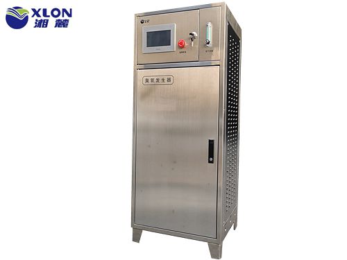 臭氧發(fā)生器景觀水處理