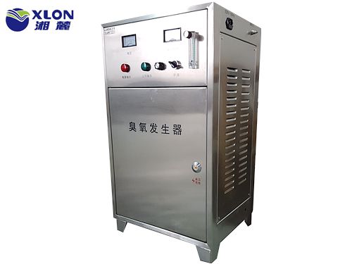 臭氧設(shè)備養(yǎng)殖水處理