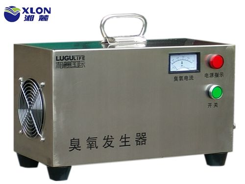 手提式臭氧發(fā)生器