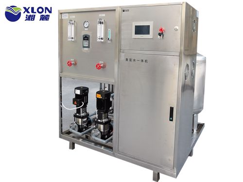 高濃度臭氧水機(jī)