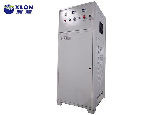 化工工業(yè)氧化臭氧發(fā)生器