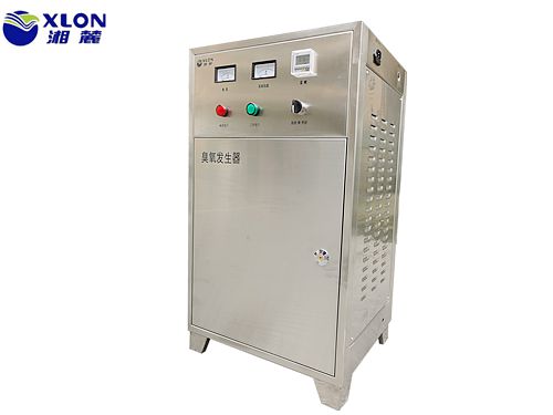 實(shí)驗(yàn)室用臭氧發(fā)生器