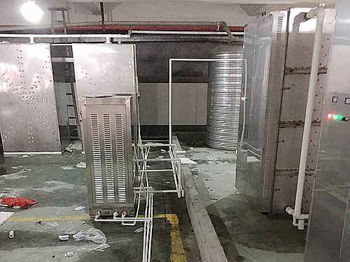 長沙湘麓環(huán)保科技有限公司,長沙湘麓臭氧機,長沙食品廠臭氧消毒機,長沙臭氧發(fā)生器,污水處理臭氧設備