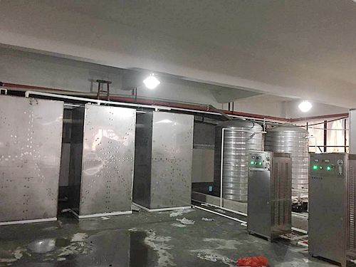 長沙湘麓環(huán)保科技有限公司,長沙湘麓臭氧機,長沙食品廠臭氧消毒機,長沙臭氧發(fā)生器,污水處理臭氧設備