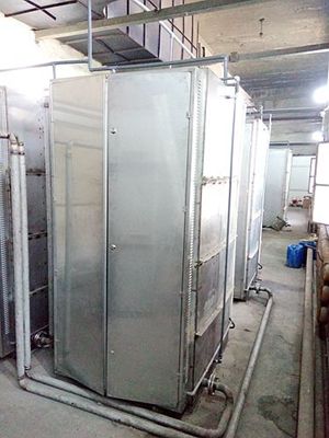 長沙湘麓環(huán)?？萍加邢薰?長沙湘麓臭氧機,長沙食品廠臭氧消毒機,長沙臭氧發(fā)生器,污水處理臭氧設備