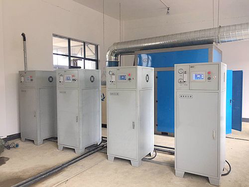 長沙湘麓環(huán)?？萍加邢薰?長沙湘麓臭氧機(jī),長沙食品廠臭氧消毒機(jī),長沙臭氧發(fā)生器,污水處理臭氧設(shè)備