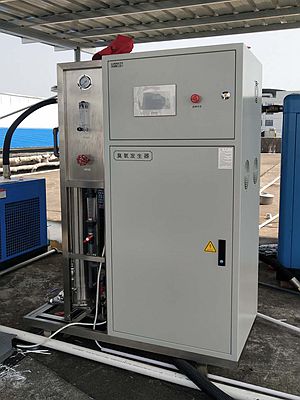 長沙湘麓環(huán)?？萍加邢薰?長沙湘麓臭氧機(jī),長沙食品廠臭氧消毒機(jī),長沙臭氧發(fā)生器,污水處理臭氧設(shè)備